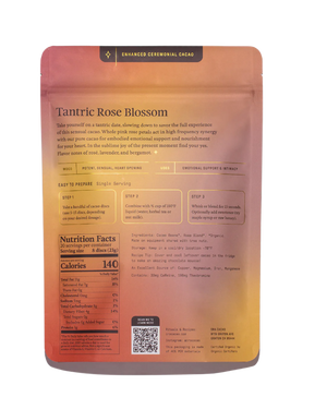 Tantric Rose 🌹  Blossom