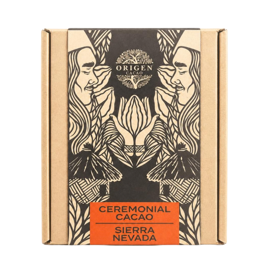 cacao Colombia Kólumbía hreint