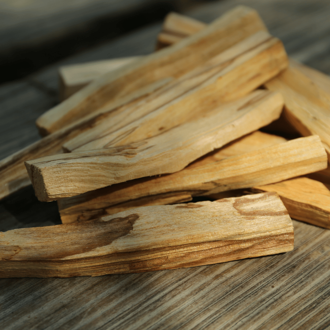 Palo Santo reykelsi 