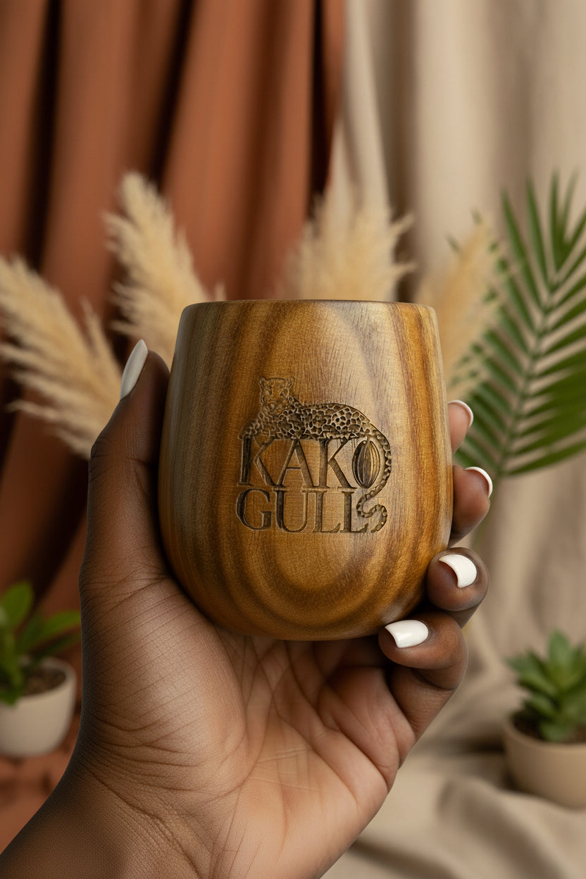 Cacao Cup
