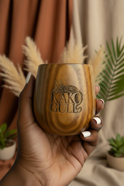 Cacao Cup