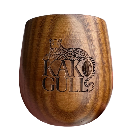 kakó bollar