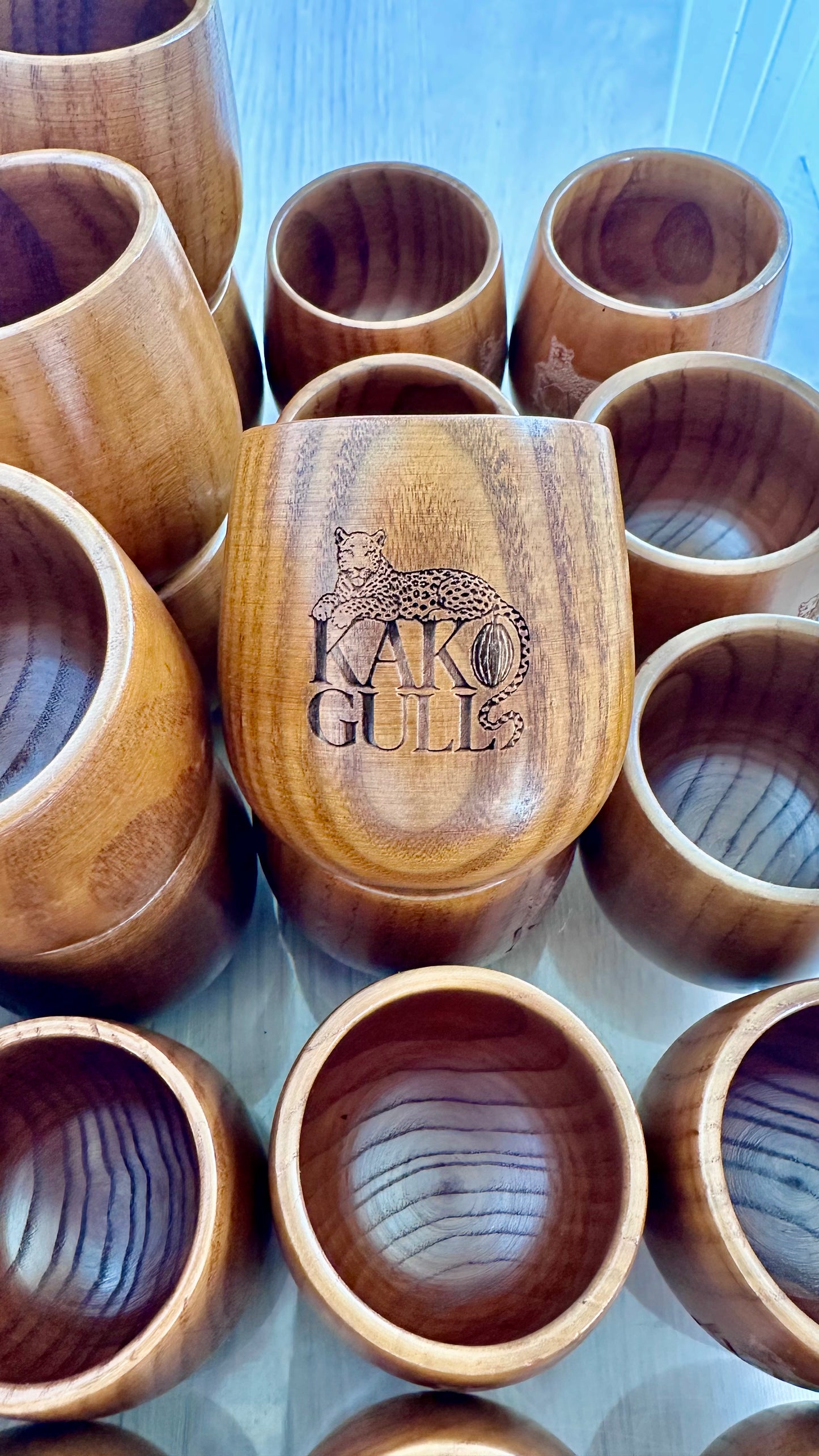 kako bolla