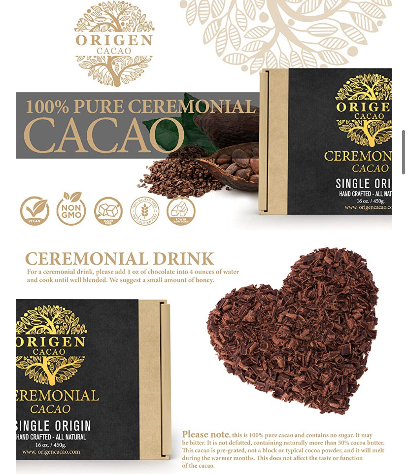 keith's cacao til sölu.  Keith kakó til