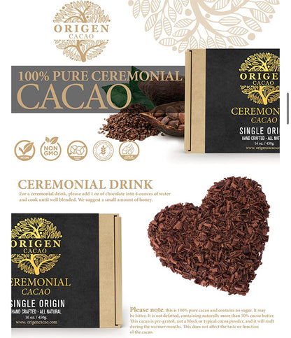keith's cacao til sölu.  Keith kakó til