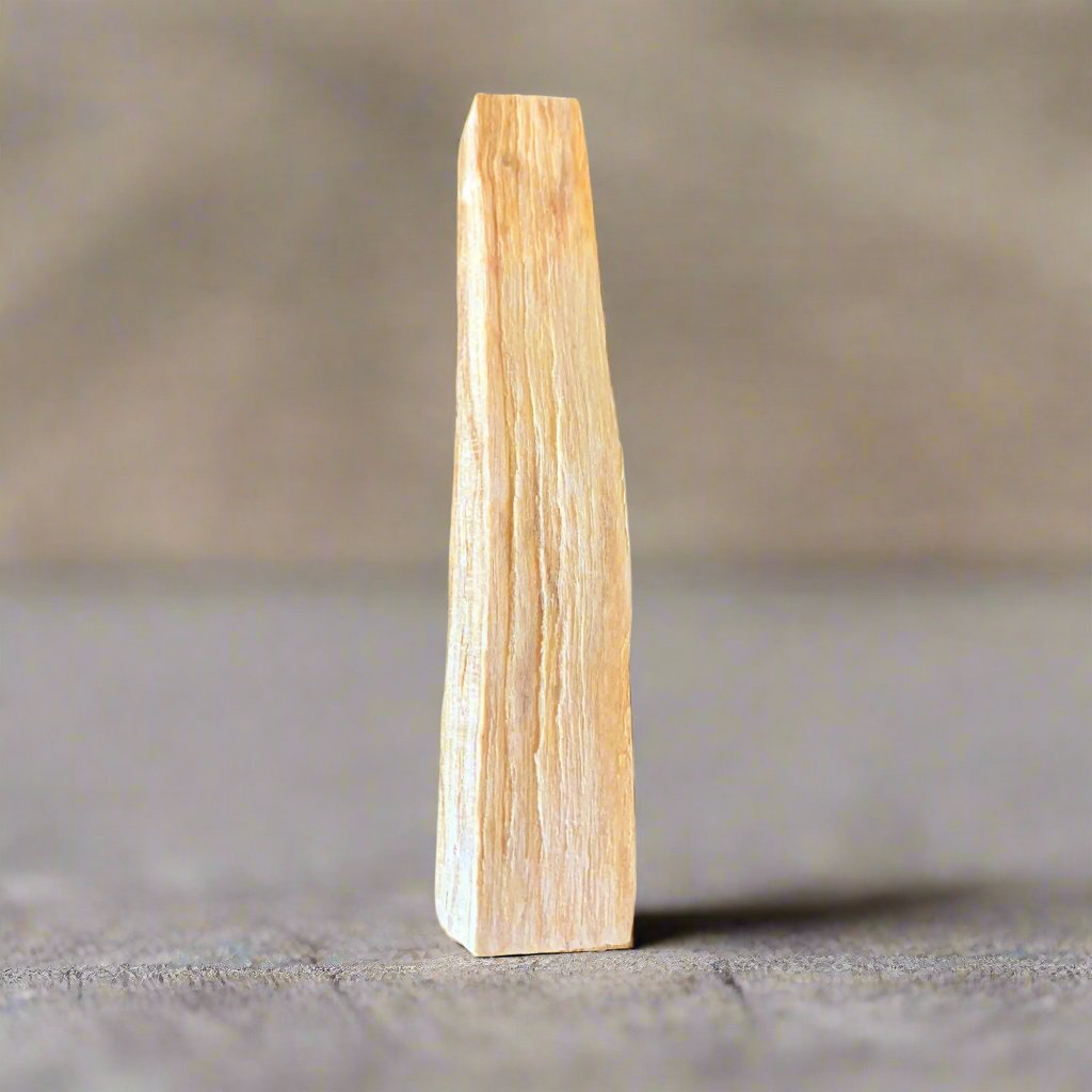 Palo Santo holy wood